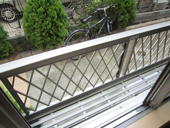 アビターレ中央IIの物件内観写真